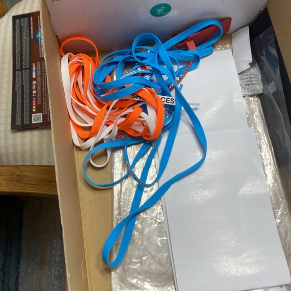 Jordan 1 off white - Picture 8 of 9